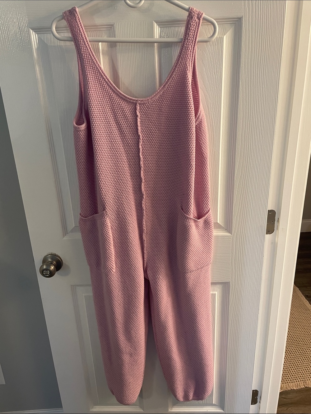 Lavender jumper free people look alike